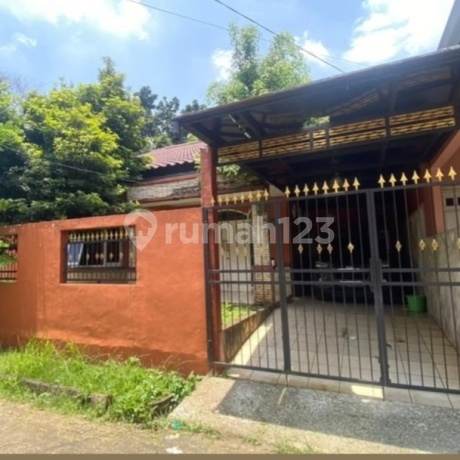 Rumah Siap Huni di Villa Gunung Lestari, Jombang, Ciputat Rumah Siap Huni di Villa Gunung Lestari, Jombang, Ciputat