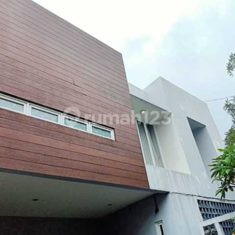 Rumah Siap Huni Dalam Mini Cluster Di Veteran Bintaro Rumah Siap Huni Dalam Mini Cluster Di Veteran Bintaro