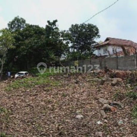 Kavling Siap Bangun di Villa Cendana, Pondok Ranji Kavling Siap Bangun di Villa Cendana, Pondok Ranji