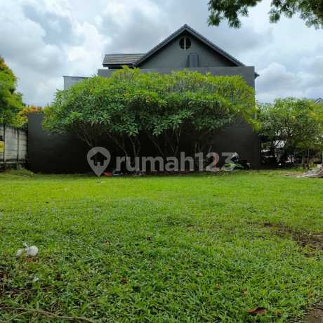 Kavling Siap Bangun di Emerald Bintaro, Bintaro Jaya Sektor 1 Kavling Siap Bangun di Emerald Bintaro, Bintaro Jaya Sektor 1