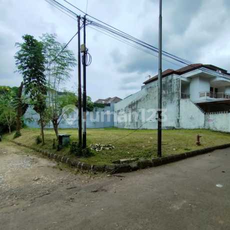 Kavling Siap Bangun di Bintaro Jaya Sektor 6