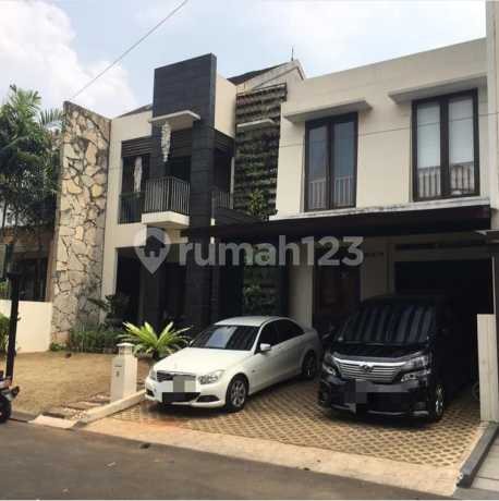 Rumah Siap Huni Di Bintaro Jaya Sektor 9 Rumah Siap Huni Di Bintaro Jaya Sektor 9