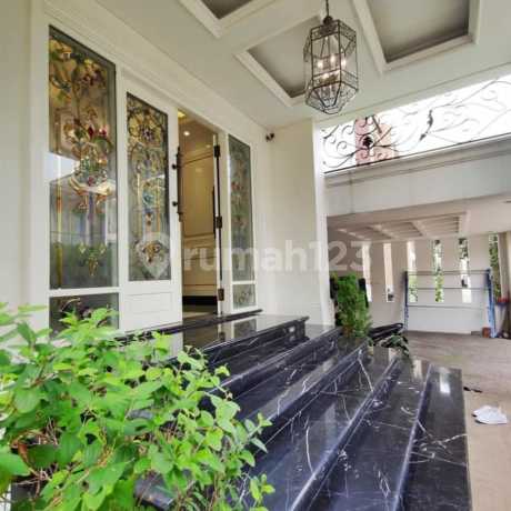 Rumah Siap Huni di Kebayoran Bintaro, Bintaro Jaya Sektor 7