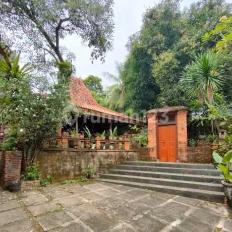 Rumah Tipe Joglo Di Bintaro Jaya Sektor 9 Rumah Tipe Joglo Di Bintaro Jaya Sektor 9