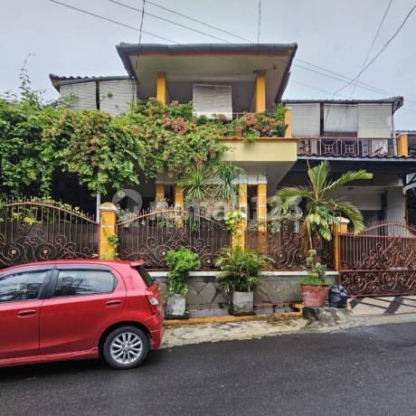 Rumah Siap Huni Dengan Fasilitas Kost2an Di Veteran, Bintaro