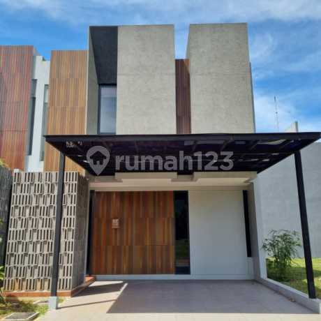 Rumah Siap Huni di Discovery Bintaro, Bintaro Jaya Sektor 8 Rumah Siap Huni di Discovery Bintaro, Bintaro Jaya Sektor 8