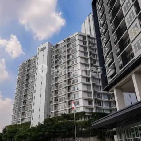 Apartemen Altiz, 2 Br, Lantai 3, Full Furnished Apartemen Altiz, 2 Br, Lantai 3, Full Furnished