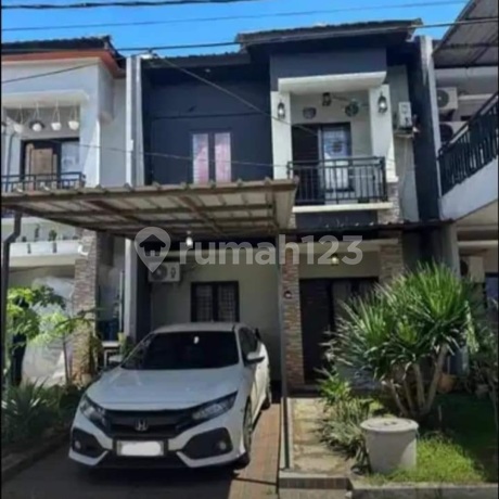 Rumah Siap Huni di Perumahan Kaisar, Bintaro Rumah Siap Huni di Perumahan Kaisar, Bintaro
