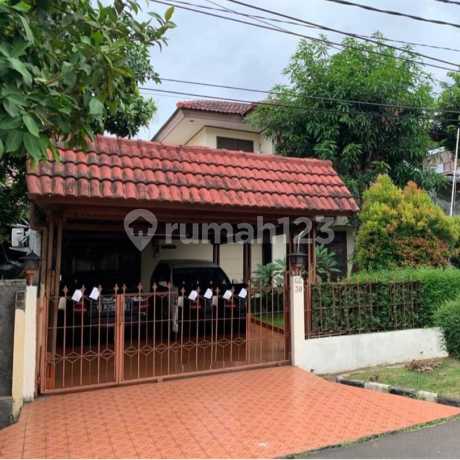 Rumah Siap Huni di Sekitar Bintaro Sektor 1 Rumah Siap Huni di Sekitar Bintaro Sektor 1