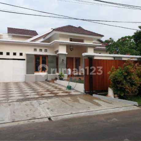 Rumah Siap Huni di Sekitar Bintaro Sektor 1 Rumah Siap Huni di Sekitar Bintaro Sektor 1
