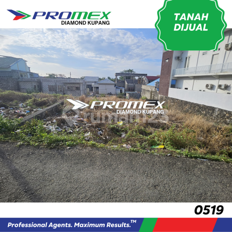 DIJUAL TANAH KAVLINGLOKASI RSS OESAPA NONBLOK