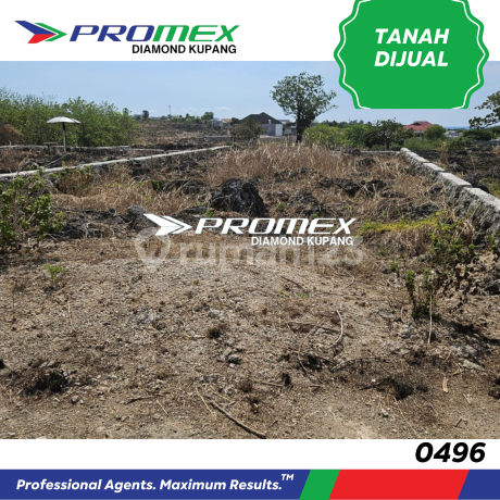 DIJUAL TANAH LOKASI RSS OESAPA KUPANG