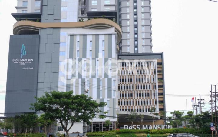 Apartemen Bess Mansion Tower Premier Lantai 18 Surabaya Apartemen Bess Mansion Tower Premier Lantai 18 Surabaya