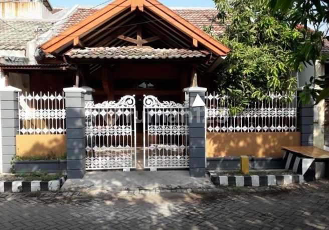 Rumah Wisma Penjaringan Sari Dekat ke Merr, Gunung Anyar (DNDGK) Rumah Wisma Penjaringan Sari Dekat ke Merr, Gunung Anyar (DNDGK)