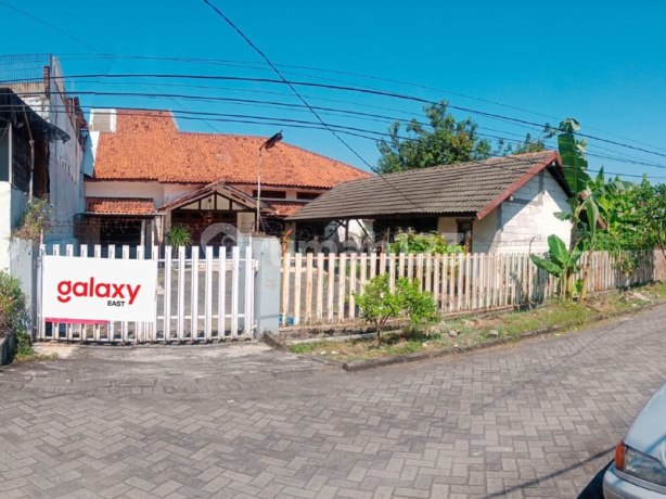 Rumah di Bhakti Husada Belakang Raya Dharmahusasa (code : DNDGK)