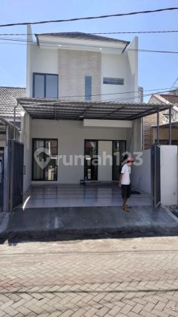 Rumah Satelit Utara Dekat Pakuwon Tandes Darmo Permai (Dndgk) Rumah Satelit Utara Dekat Pakuwon Tandes Darmo Permai (Dndgk)