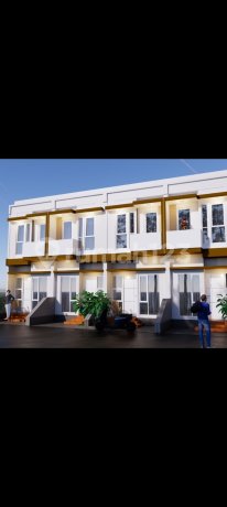 Rumah Cantik Murah 2 Lantai di Kayu Manis 8 Matraman Jaktim Rumah Cantik Murah 2 Lantai di Kayu Manis 8 Matraman Jaktim
