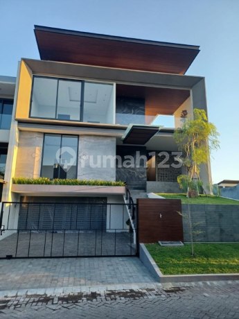 Rumah BUKIT GOLFMEDITERANIA SOMERSET CITRALAND New Gress Minimalis Rumah BUKIT GOLFMEDITERANIA SOMERSET CITRALAND New Gress Minimalis