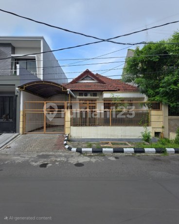 Rumah Sutorejo Prima Utara MURAH SIAP HUNI ROW 3 MOBIL STRATEGIS Rumah Sutorejo Prima Utara MURAH SIAP HUNI ROW 3 MOBIL STRATEGIS