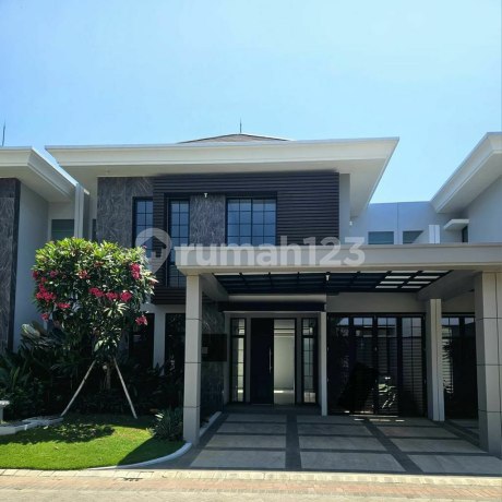 RUMAH PAKUWON CITY GRAND ISLAND Aruba Villa NEW GRESS MINIMALIS RUMAH PAKUWON CITY GRAND ISLAND Aruba Villa NEW GRESS MINIMALIS