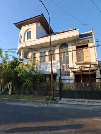 RUMAH DHARMAHUSADA PERMAI NEW GRESS MODERN STRATEGIS