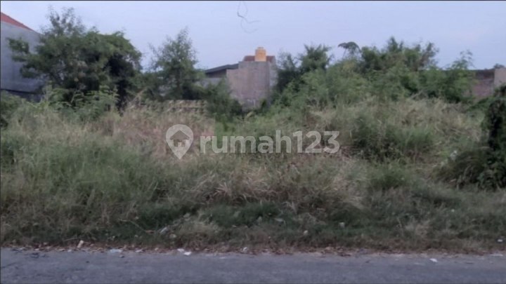 MURAH POLL, TANAH KAVLING JALAN UTAMA PERUM GRIYO MAPAN SENTOSA MURAH POLL, TANAH KAVLING JALAN UTAMA PERUM GRIYO MAPAN SENTOSA