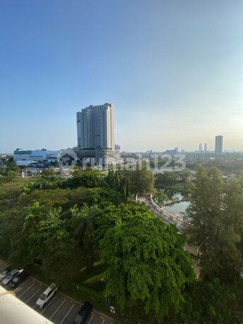 Apartemen Pakuwon City Educity tower Stanford lantai 9 STRATEGIS