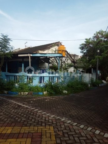 MURAH, HITUNG TANAH, Rumah Wisma Penjaringan Sari STRATEGIS MURAH, HITUNG TANAH, Rumah Wisma Penjaringan Sari STRATEGIS