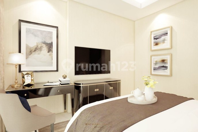 Apartment Cw Voila Strategis Full Furnished By Interior Design Apartment Cw Voila Strategis Full Furnished By Interior Design