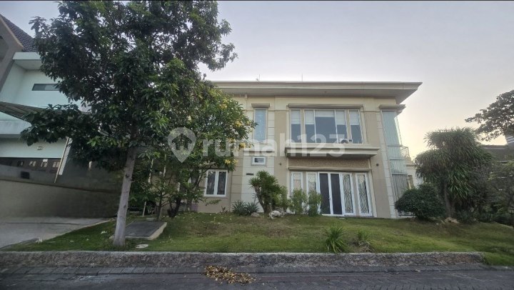 Rumah Pakuwon City LAGUNA REGENCY MINIMALIS, SIAP HUNI STRATEGIS Rumah Pakuwon City LAGUNA REGENCY MINIMALIS, SIAP HUNI STRATEGIS