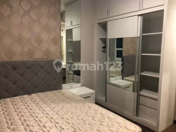 Apartemen Trillium Strategis Pusat Kota Tower A LT 3 Full Furnished Apartemen Trillium Strategis Pusat Kota Tower A LT 3 Full Furnished