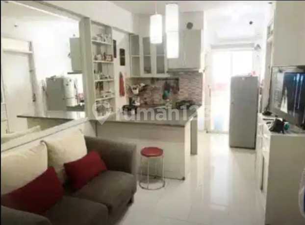 Dijual Apartemen 2 Kamar Tidur Furnished di Casablanca East Residence, Jakarta Timur Dijual Apartemen 2 Kamar Tidur Furnished di Casablanca East Residence, Jakarta Timur
