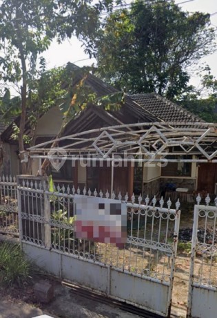 Jual Rumah Hitung Tanah saja di Bumi Sariwangi II Parongpong Bandung Jual Rumah Hitung Tanah saja di Bumi Sariwangi II Parongpong Bandung