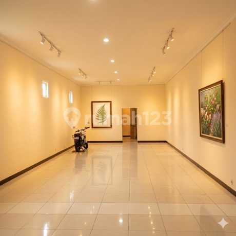 Ruko SHM Strategis 2 Lantai di Pasadena Residence, Bandung.