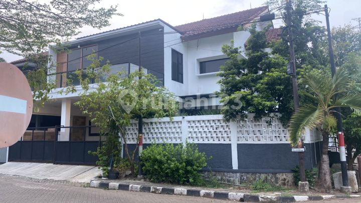 Ready-to-Occupy Hook House in Prima Lingkar Asri, Jatibening, Bekasi