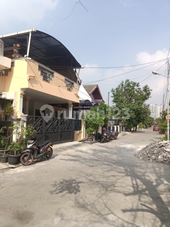 House Near Mall in Titian Kencana, Marga Mulya, North Bekasi House Near Mall in Titian Kencana, Marga Mulya, North Bekasi