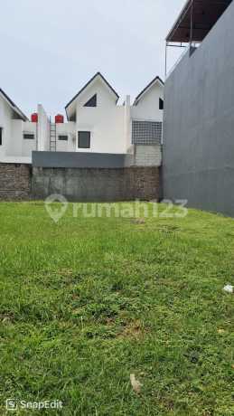200 M² Ready-to-Build Land Plot in Jura Cluster, Metland Menteng, East Jakarta
