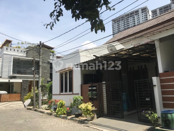 Rumah Hook Murah Di Taman Cikas, Pekayon Jaya, Bekasi Selatan Rumah Hook Murah Di Taman Cikas, Pekayon Jaya, Bekasi Selatan