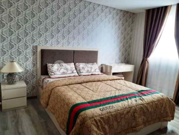 DIJUAL Apartement Icon Bintaro Best View City Light Full Furnished Bisa Sewa Bulanan