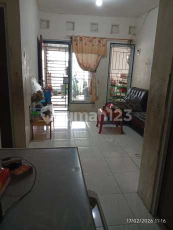 Rumah Aeroland Residence (Lt 72 M/Lb 38 M)