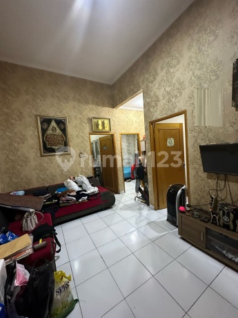 Rumah Granada City Sepatan (LT/LB 67/36 m)
