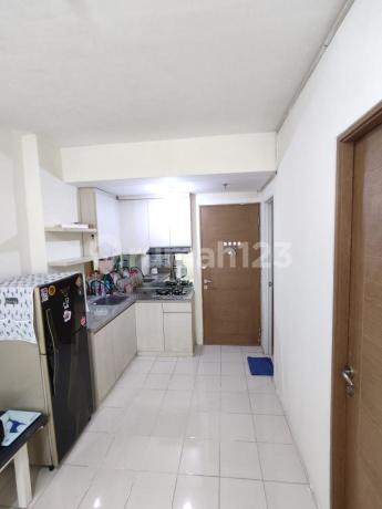 Apartment Gading Icon (1 BR)