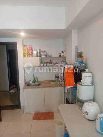 Apartemen Citra Living (Luas 39M)
