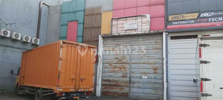 Gudang Siap Pakai di Pergudangan Tambun City Bekasi Gudang Siap Pakai di Pergudangan Tambun City Bekasi