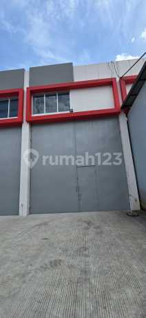 Dijual Gudang 125.0 M² di Tambun Selatan Bekasi HGB Dijual Gudang 125.0 M² di Tambun Selatan Bekasi HGB