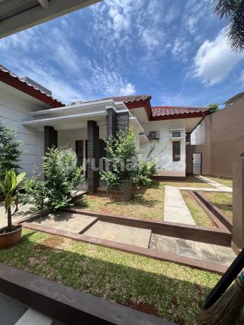 Rumah Bagus Shm Di Villa Jaka Setia Galaxy Bekasi Selatan Bekasi