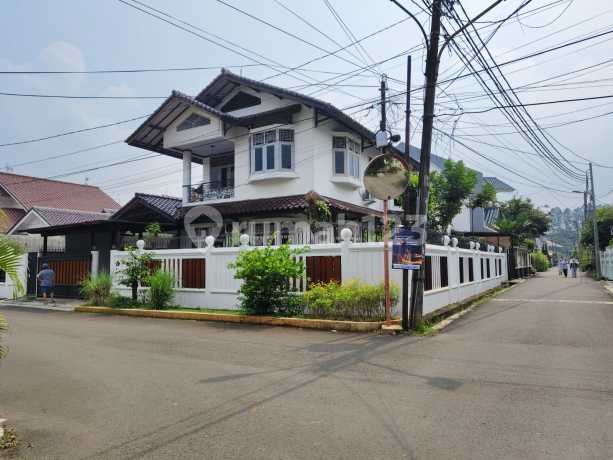 Rumah Bagus Bebas Banjir Di Duren Sawit Baru Jakarta