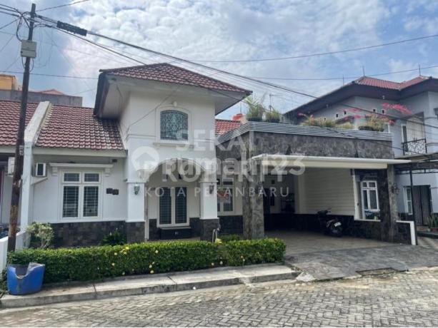 Dijual Rumah Cluster Type 140 M2 Full Furnished Jl Kh Nasution Dijual Rumah Cluster Type 140 M2 Full Furnished Jl Kh Nasution
