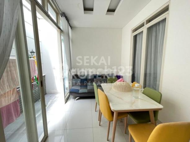 Di Jual 1 unit rumah cluster 1 lantai siap huni full furnish lokasi Jalan Sudirman tengah kota Pekanbaru Di Jual 1 unit rumah cluster 1 lantai siap huni full furnish lokasi Jalan Sudirman tengah kota Pekanbaru