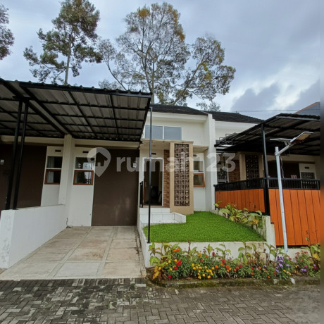 Rumah Siap Huni di Cileunyi Jatinangor Dekat Unpad Itb Ipdn
